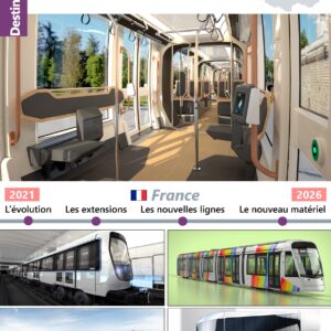 Destinations 2026